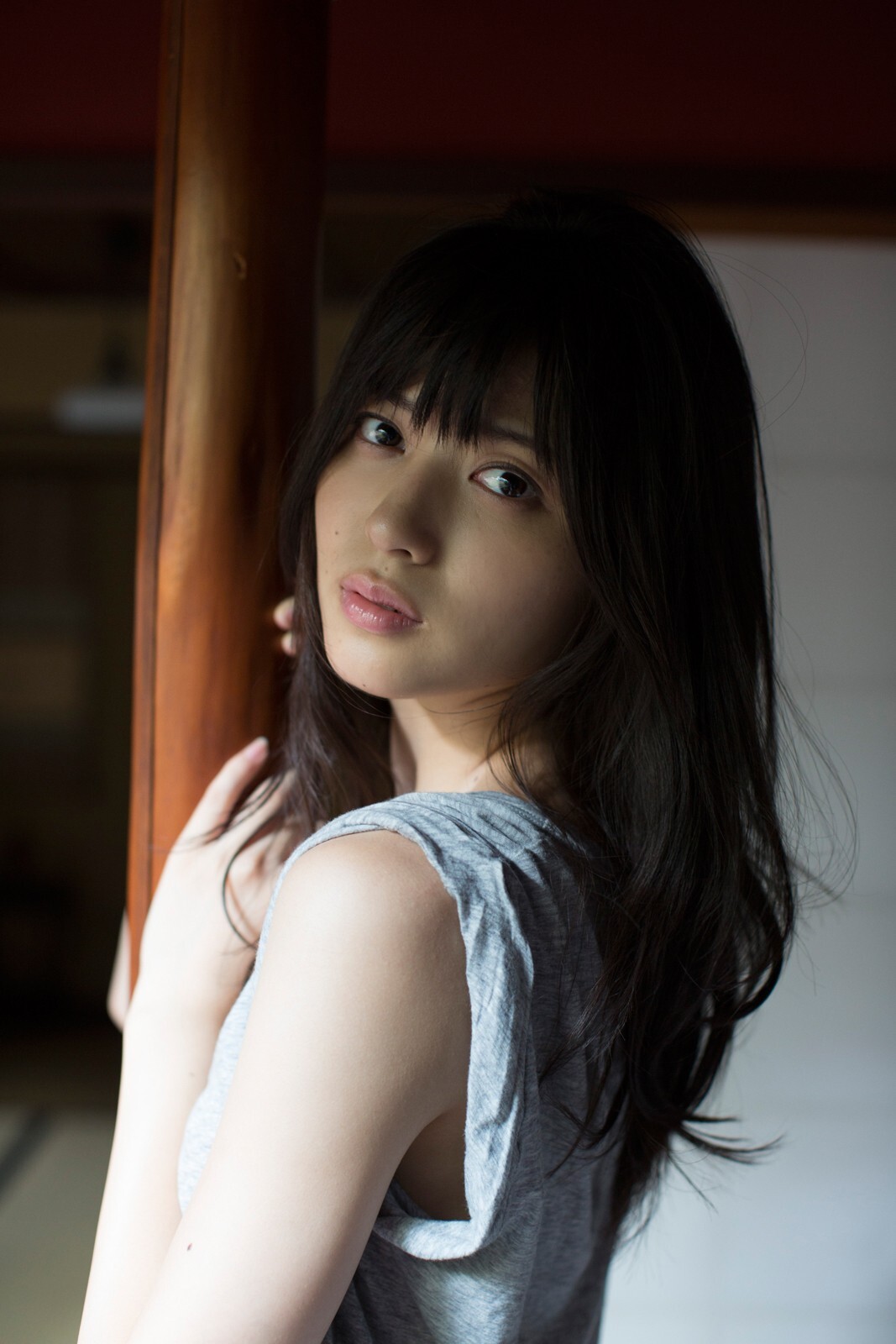 [Hello! Project digital books]  No.104 Maimi Yajima 矢島舞美